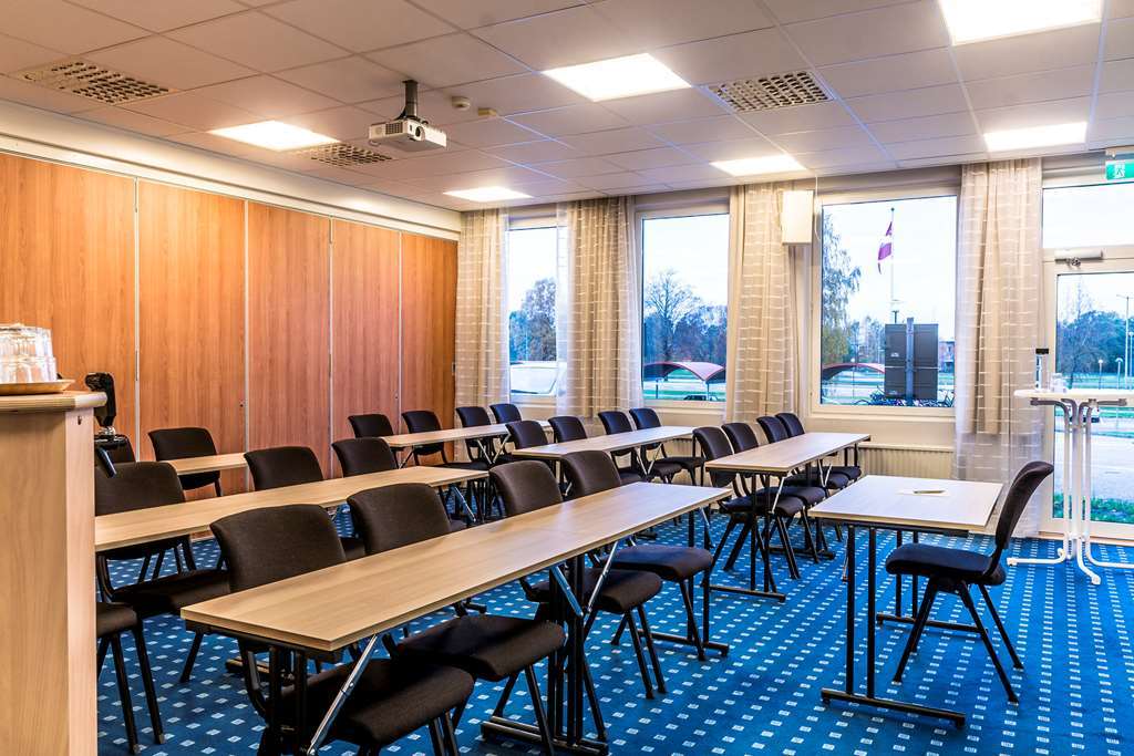 Scandic Klaraelven Karlstad Kamer foto